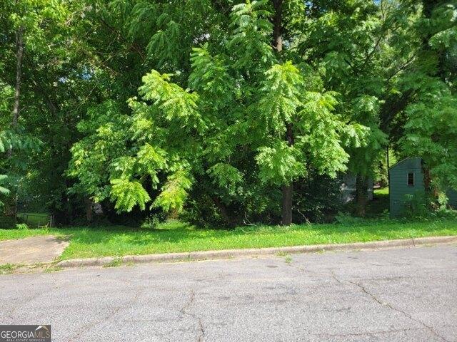 Land for sale in Atlanta