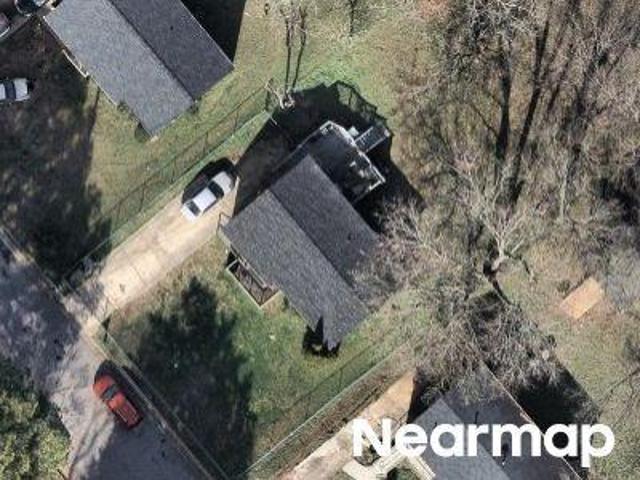 House for sale in Atlanta, Georgia