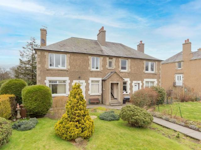 Apartment for rent in Colinton, Scotland