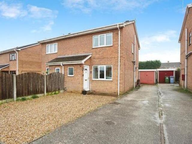 House for sale in Hallcroft, Costhorpe