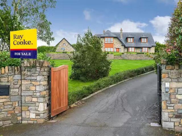 House for sale