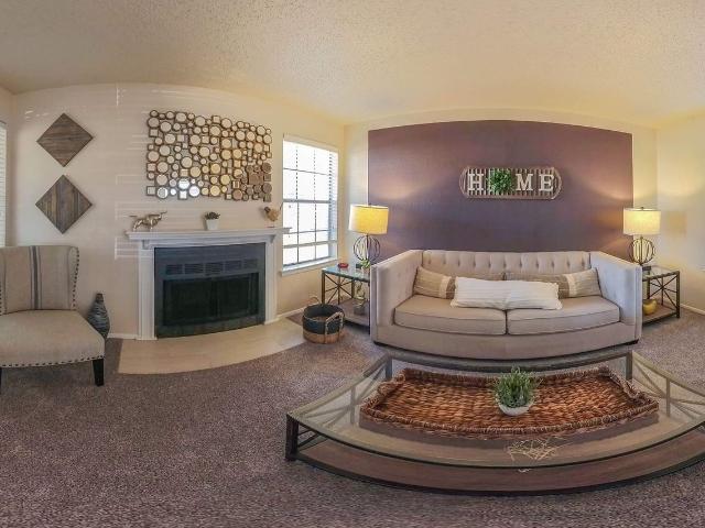 Apartment for rent in Arlington, Texas