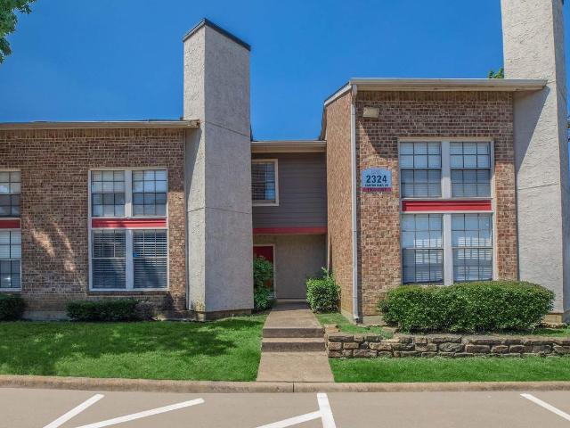 Apartment for rent in Arlington, Texas