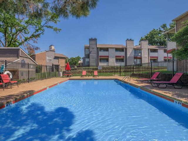 Apartment for rent in Arlington, Texas