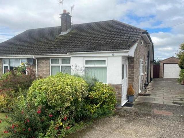 House for sale in Roby Mill, Lancashire