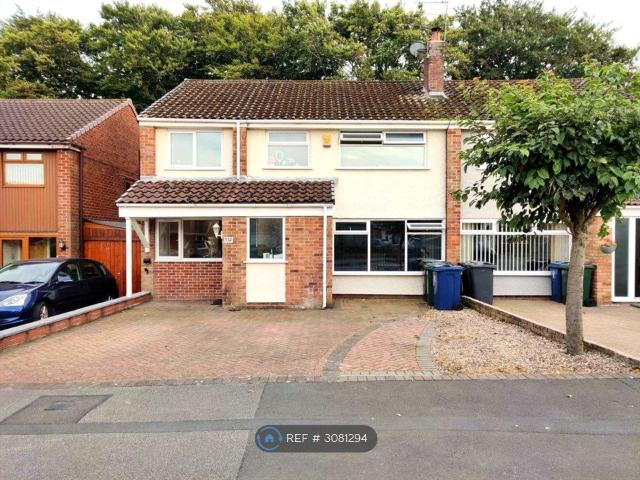 Room for rent in Ormskirk, West Lancashire