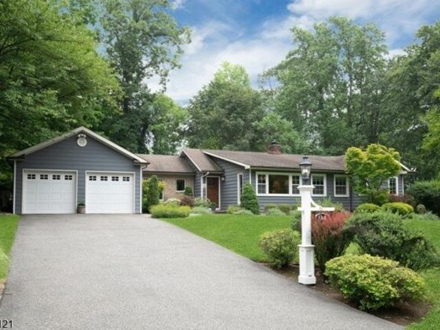 House for sale in Parsippany, New Jersey