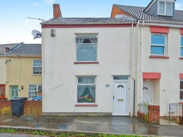 House for sale in Eastover, Bridgwater