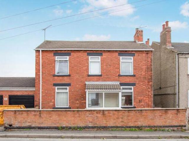 House for sale in City of Nottingham, East Midlands