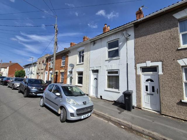 House for rent in Bridgwater, Somerset