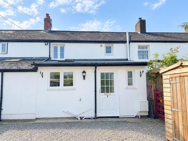 House for rent in Pont-y-Clun, Groes-faen