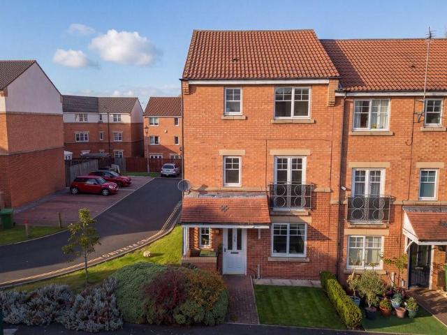House for rent in Mount Pleasant, Gateshead