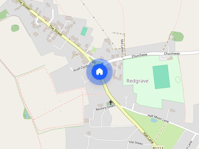 House for rent in Bedingfield, Suffolk