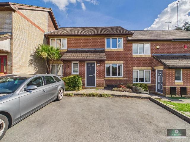 House for rent in Maidenbower, Crawley
