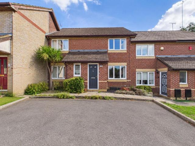 House for rent in Maidenbower, Crawley