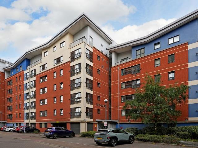 Apartment for rent in City Centre, South Yorkshire