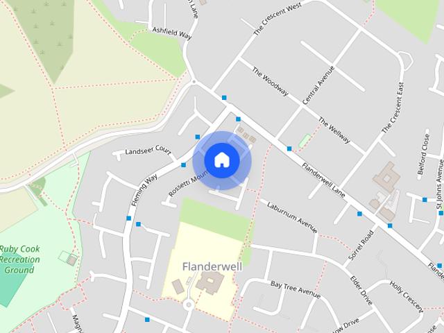 House for rent in Bramley, South Yorkshire