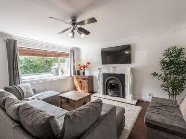 House for rent in Vange, Essex