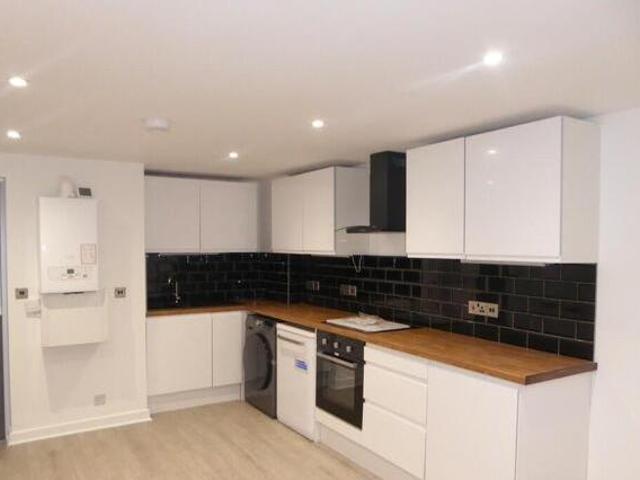 House for sale in Birkenhead, Liverpool City Region