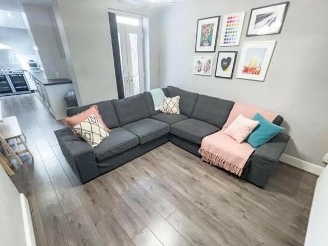 House for rent in Birkenhead, Wirral