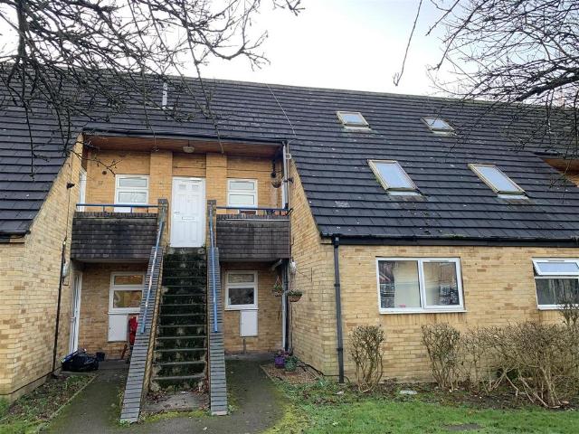 Apartment for rent in Hatfield, Fretherne