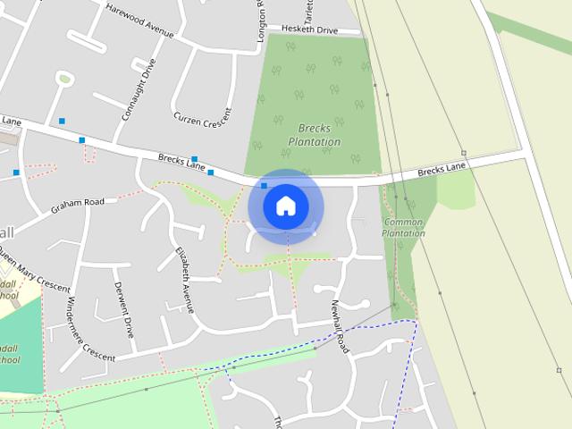 House for rent in Barnby Dun with Kirk Sandall, Kirk Sandall