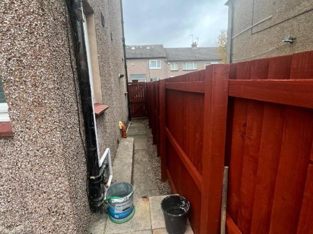 House for rent in Redhall, City of Edinburgh