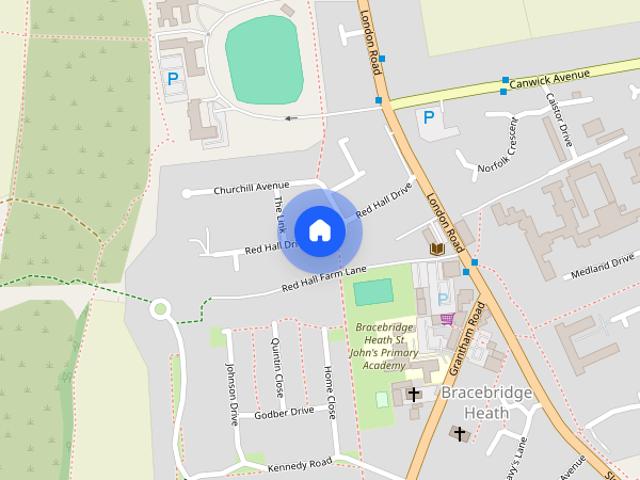 Apartment for rent in Ashby De La Launde, Lincolnshire