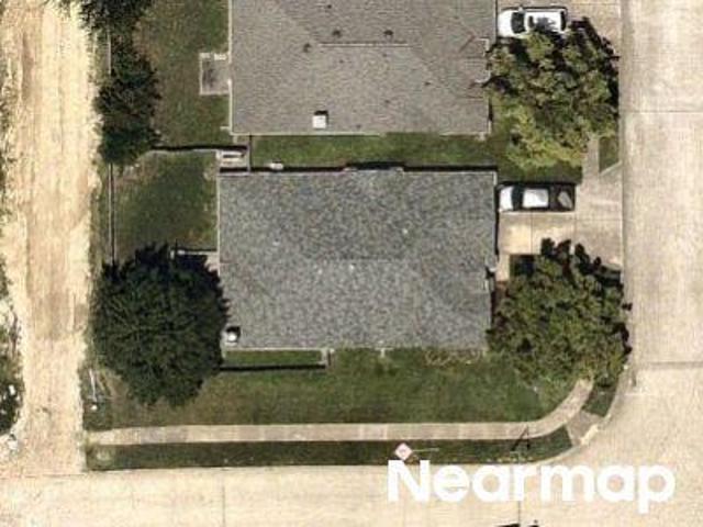 House for sale in Houston, Texas