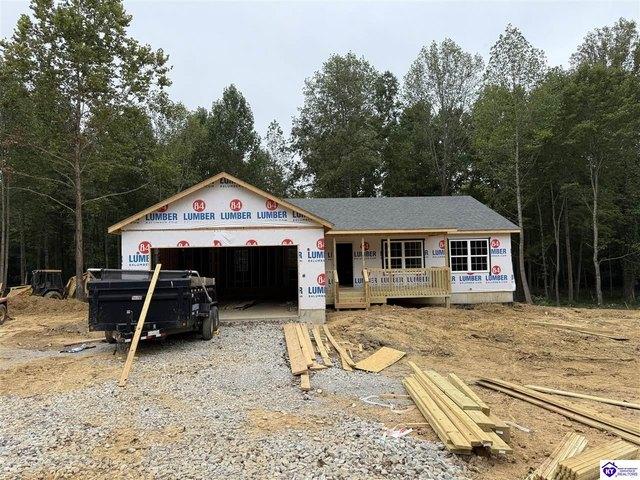 House for sale in Rineyville, Kentucky