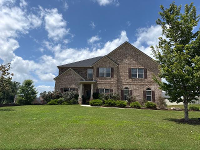 House for sale in Stockbridge, Georgia