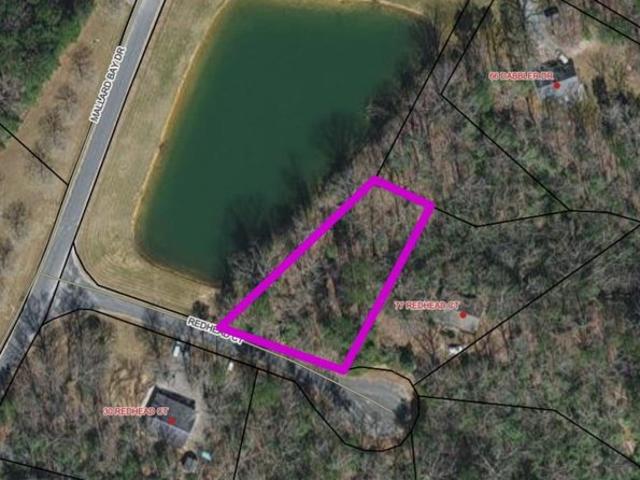 Land for sale in Virginia