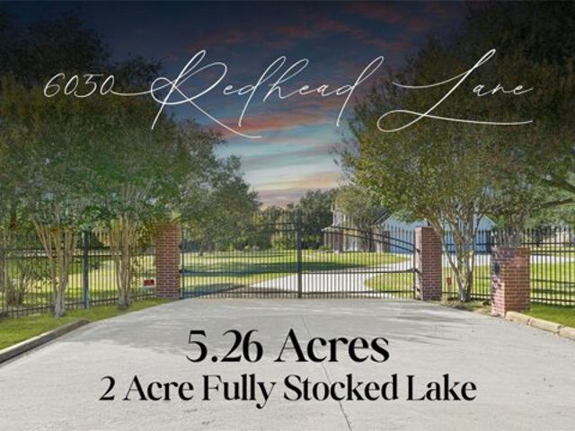 House for sale in Harris, Texas