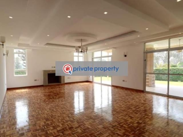 Townhouse for rent in Kiambu