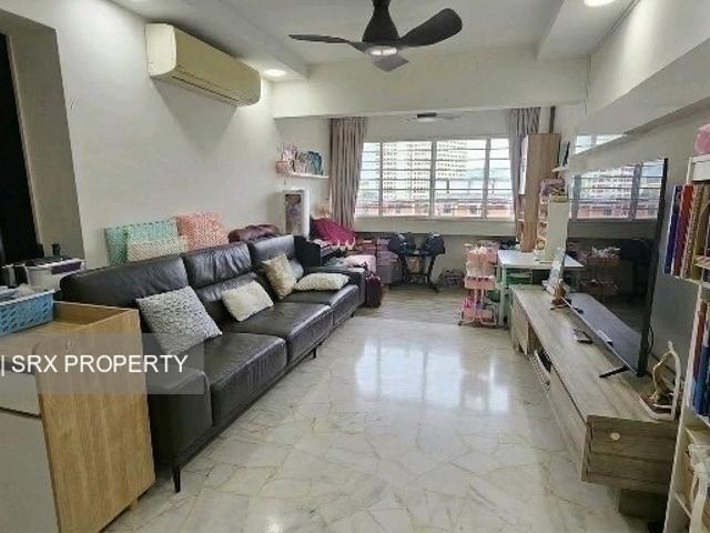 Detached House for sale in Telok Blangah