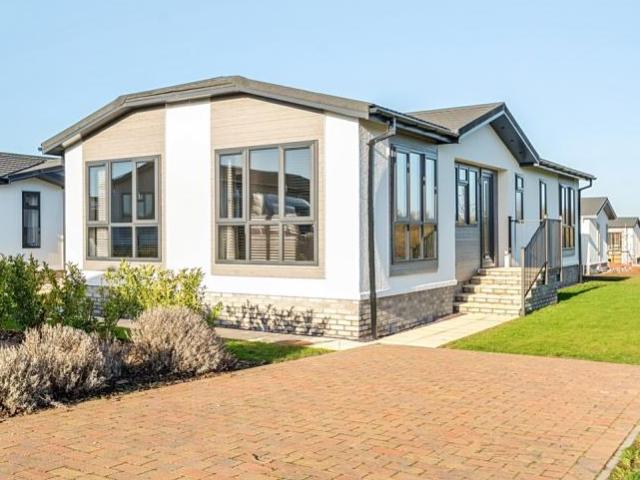 Bungalow for sale in East Tuddenham, Norfolk