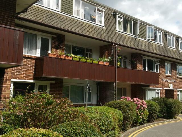 Apartment for rent in Talbot Village, Bournemouth