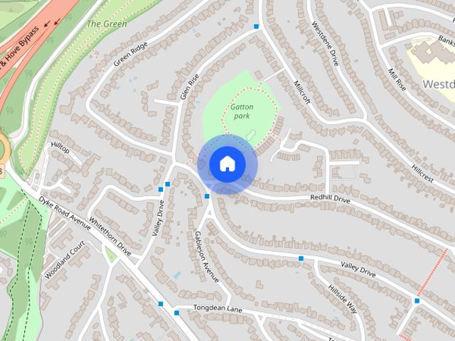 House for rent in Portslade by Sea, Brighton