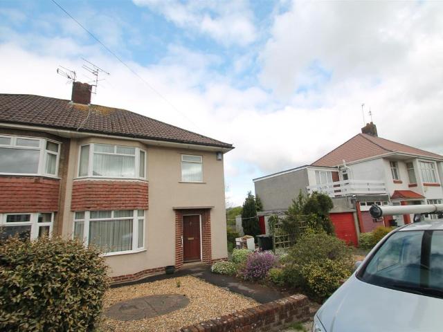 Apartment for rent in Feckenham, City Of Bristol
