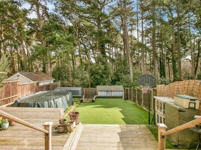 House for sale in Bournemouth