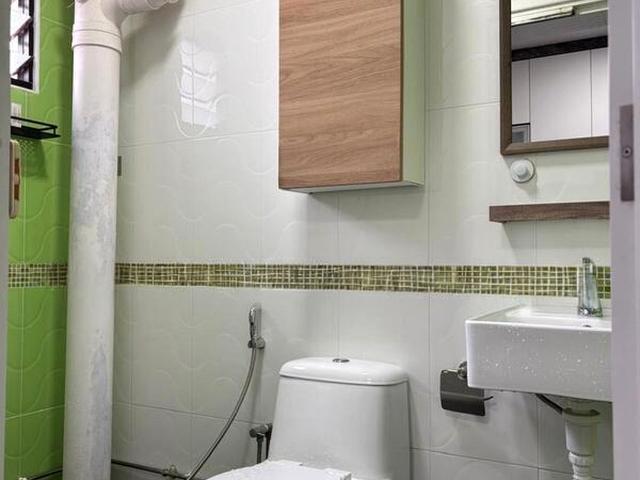 Detached House for sale