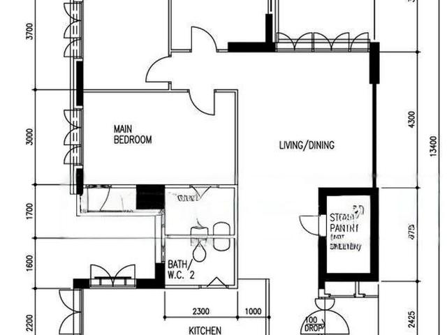 Detached House for sale