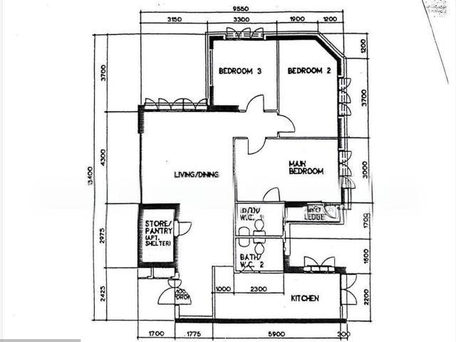 Detached House for sale