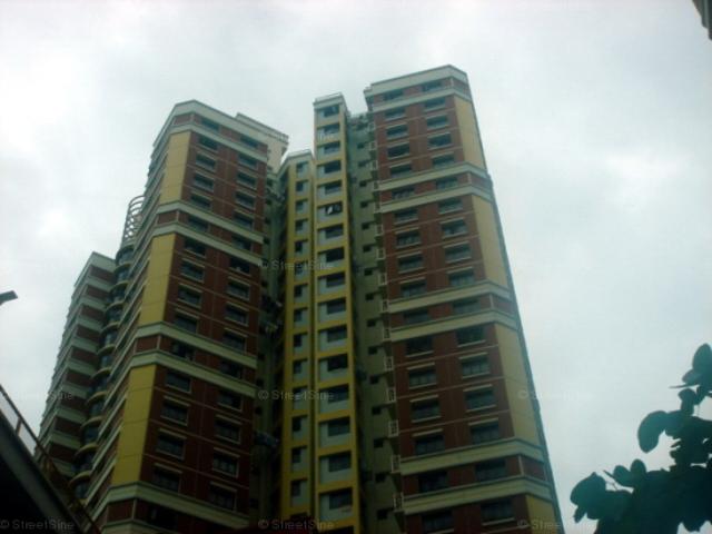 Detached House for sale