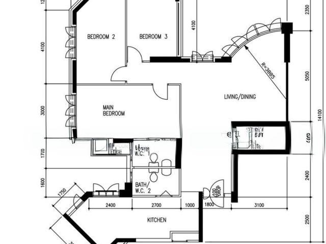 Detached House for sale