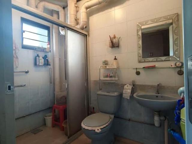 Detached House for sale