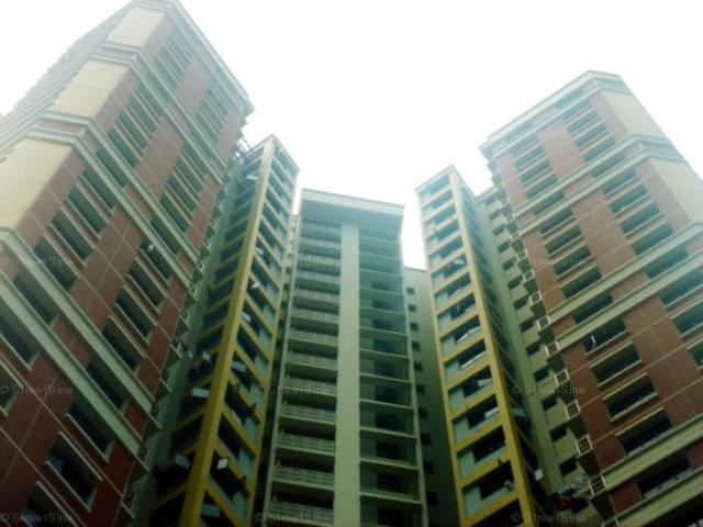 Detached House for sale