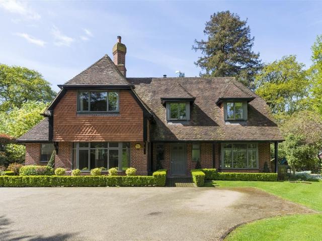 House for rent in Blackhills, Surrey
