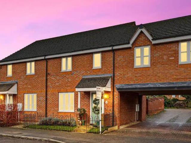 House for sale in New Bilton, Warwickshire