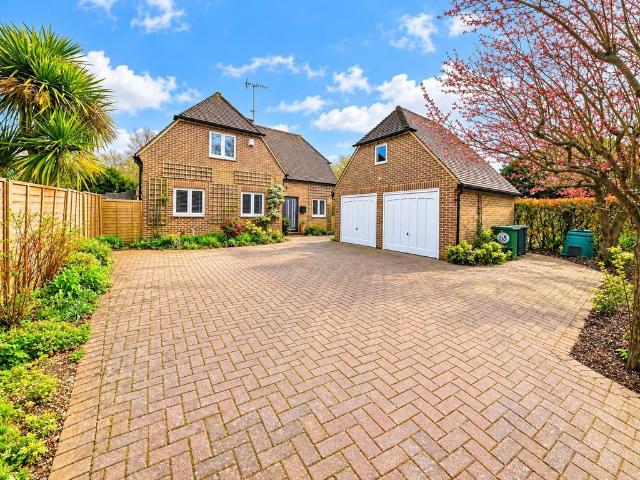 House for rent in Rowlands Castle, East Hampshire